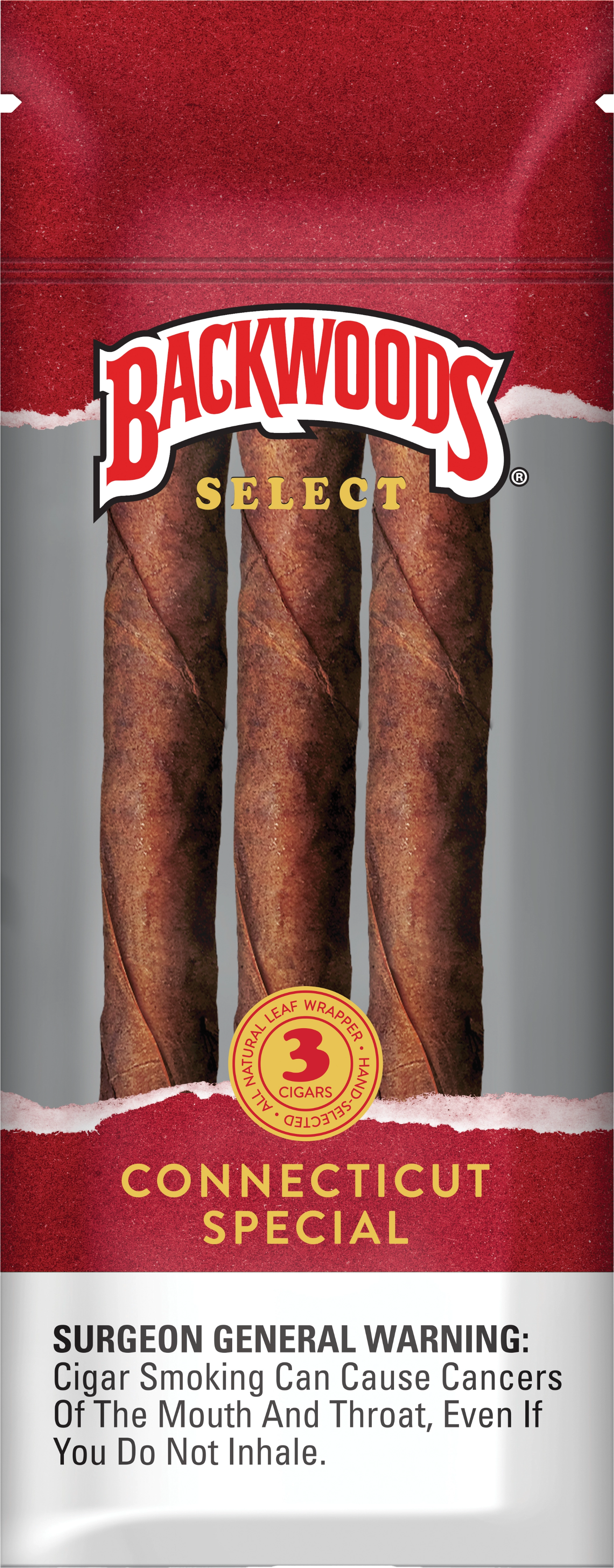 backwoods tobacco leaves Our Cigars