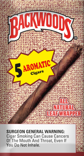 backwoods vs cigarettes Our Cigars