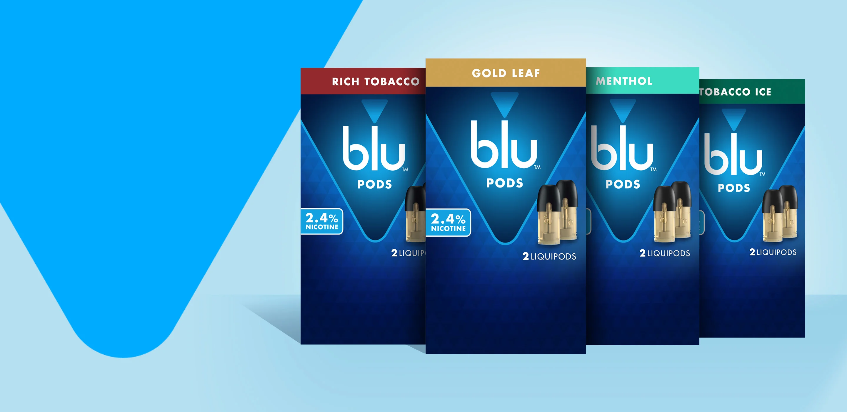 Blue Nation reward products - Items shown subject to availability