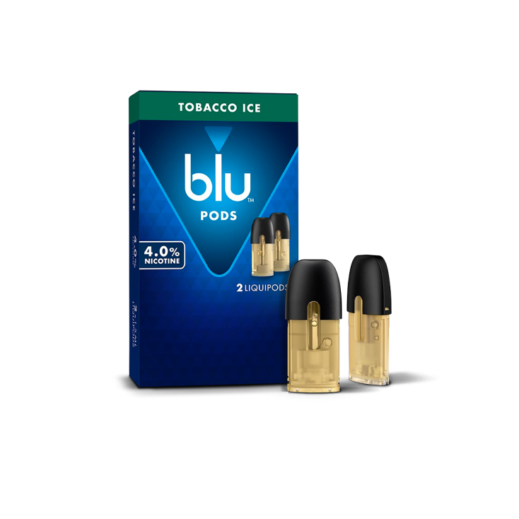 Product Card Pods Tobacco Ice Nobkgrd