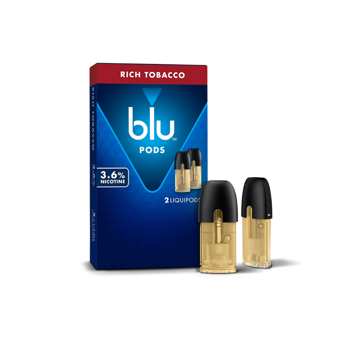 Product Card Pods Rich Tobacco Nobkgrd