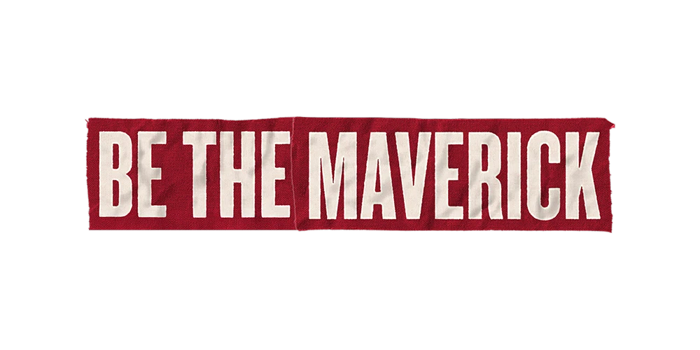 Maverick Cigarettes | American Quality. Rich Taste