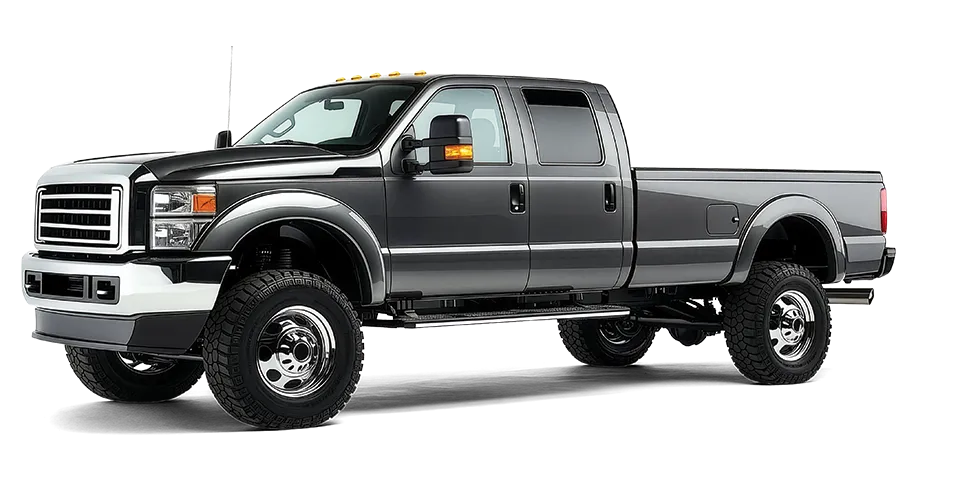Ford F-250