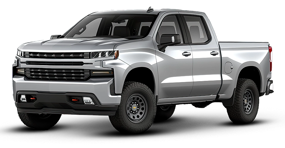 Chevy Silverado