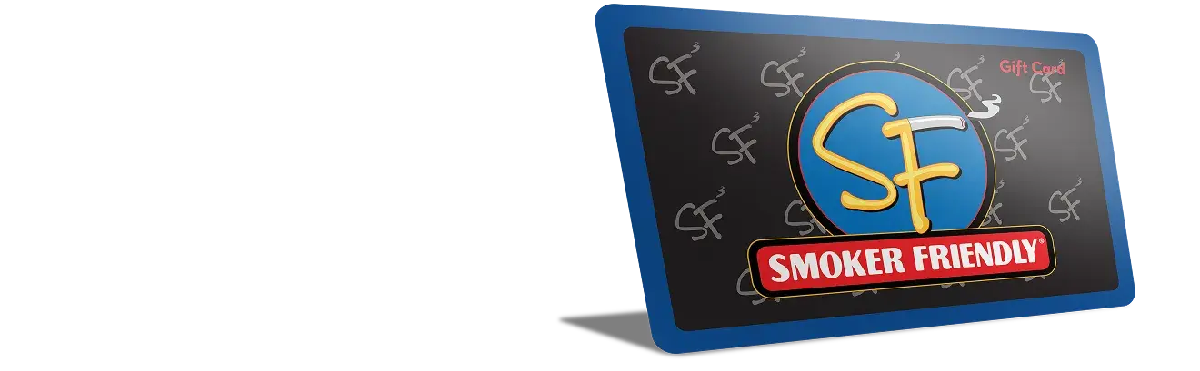 Fuel Your Freedom Sweepstakes SF - Smoker Friendly