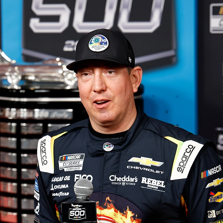 Kyle Busch